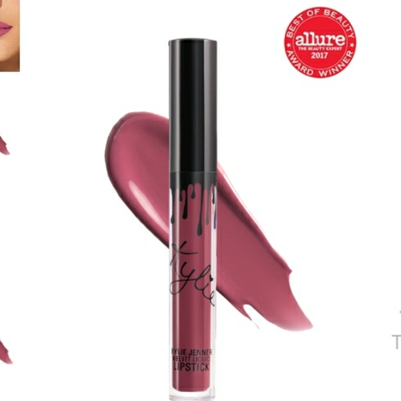 Kylie Cosmetics Liquid Lip
